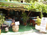 Restoran Dva Dinara